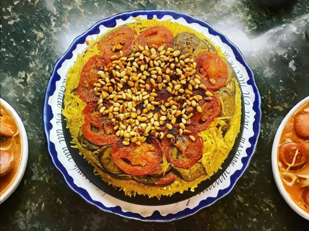 Maqluba