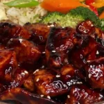 chicken teriyaki bowl recipe