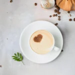 Café Quality French vanilla Latte You must Make at Home French vanilla Latte