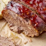 lipton onion soup meatloaf recipe