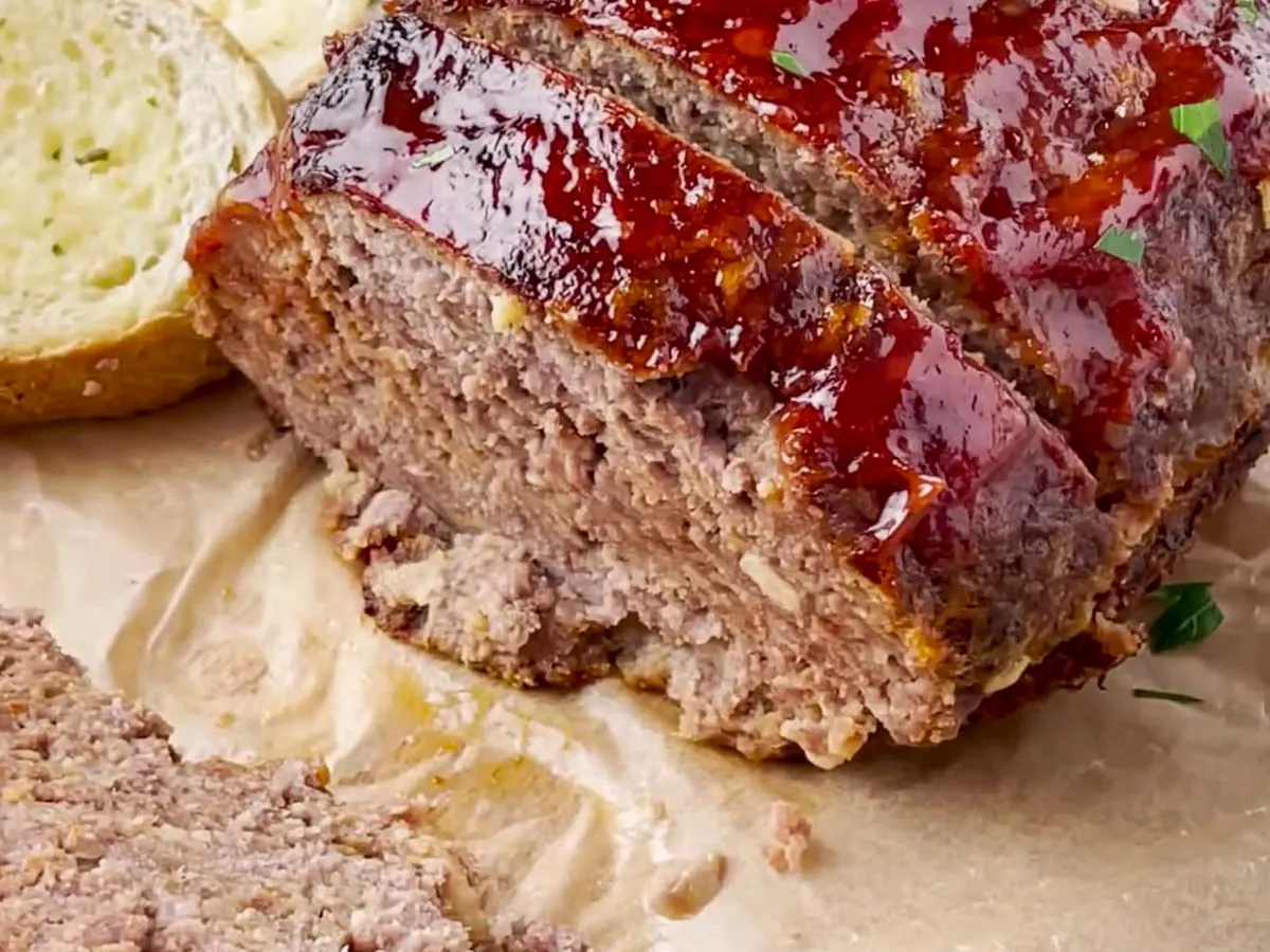 lipton onion soup meatloaf recipe