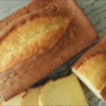 Sara Lee Pound Cake loaf