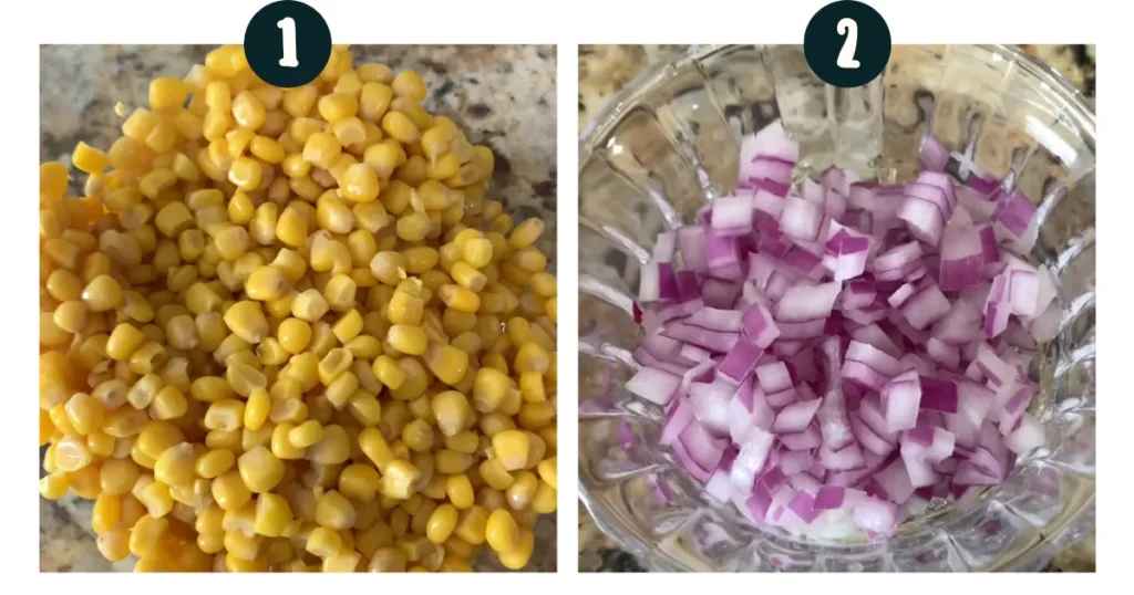 CHIPOTLE CORN SALSA 2