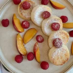 air fryer biscuits