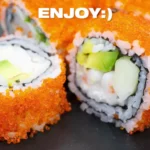 boston roll