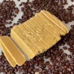 cappuccino fudge