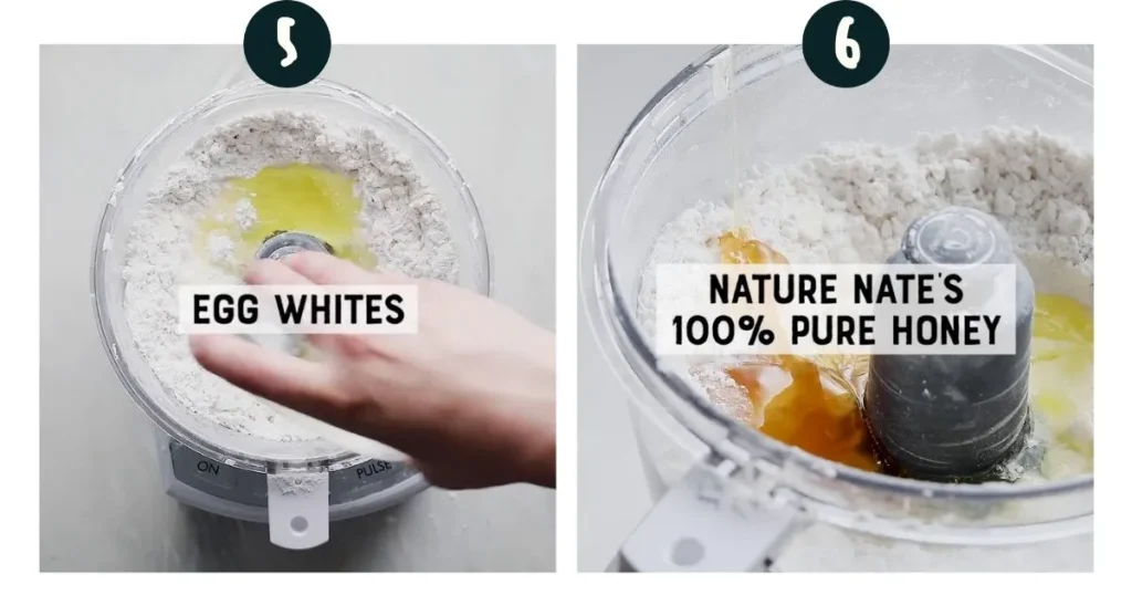 Make Pie Dough for apple poptarts