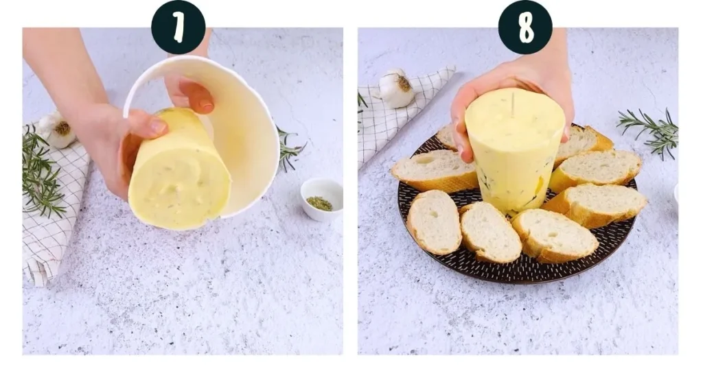 bone marrow butter recipe