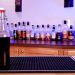 Demerara syrup