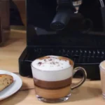 Pumpkin Spice Cappuccino
