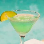 lime salt
