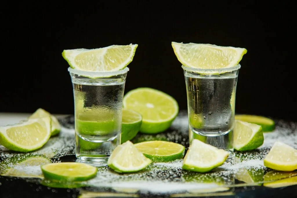 lime sea salt