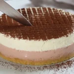 coffee cheesecake recipe