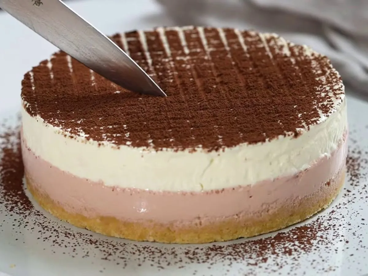 coffee cheesecake recipe