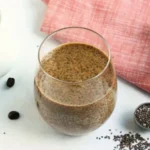 How To Make a Chia Cappuccino