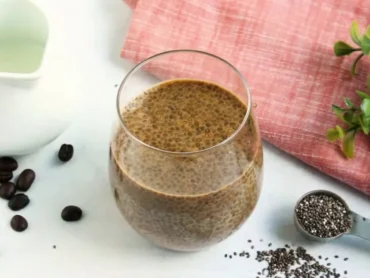 How To Make a Chia Cappuccino
