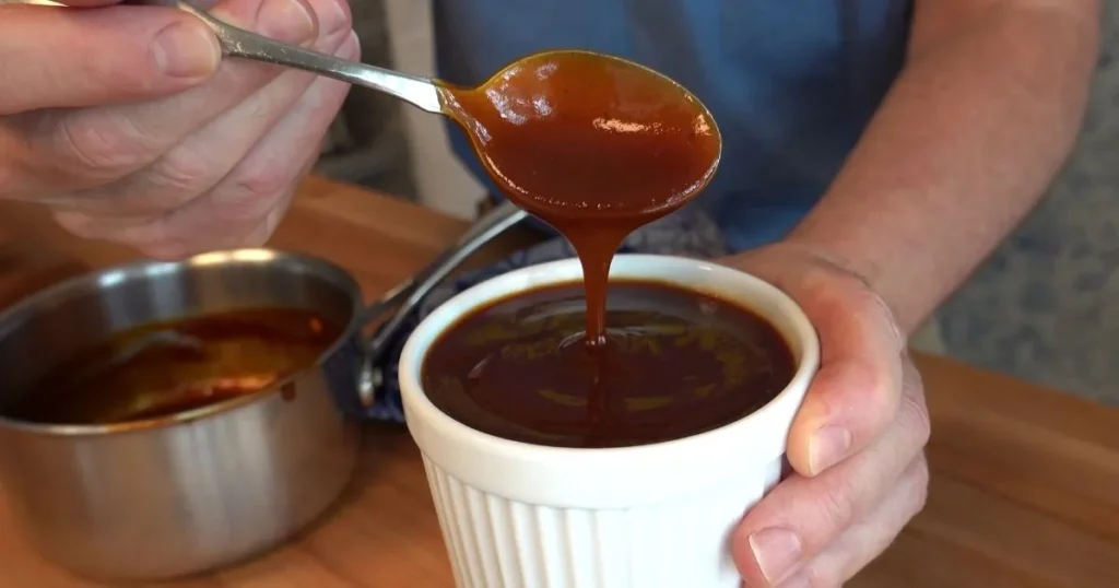 huli huli sauce