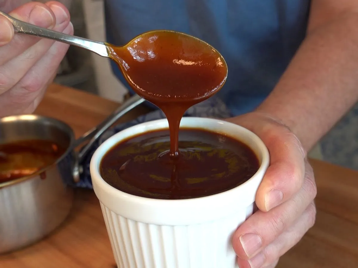 hawaiian bbq sauce