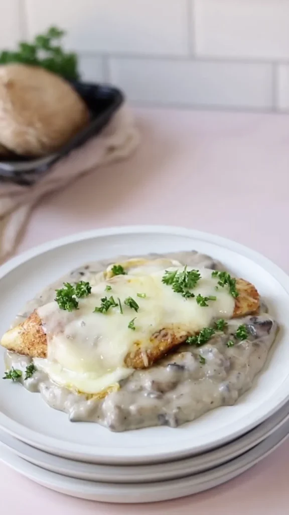 texas best smokehouse portobello mushroom sauce
