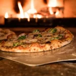 Sourdough Discard Pizza Dough