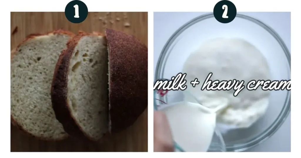 Slice the Sourdough