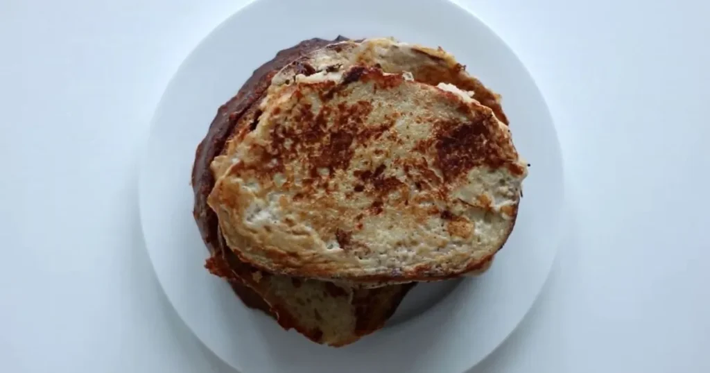 sourdough french toast
