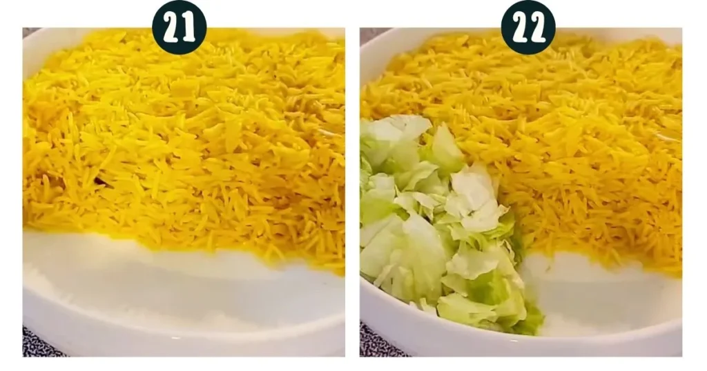 lamb and rice recipe
