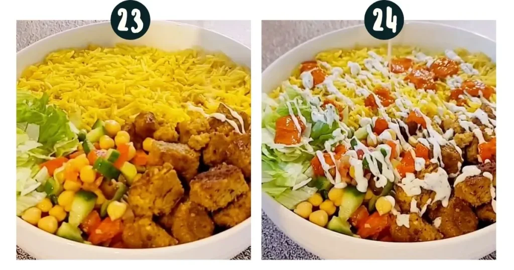 lamb and rice recipe