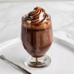 oreo hot chocolate