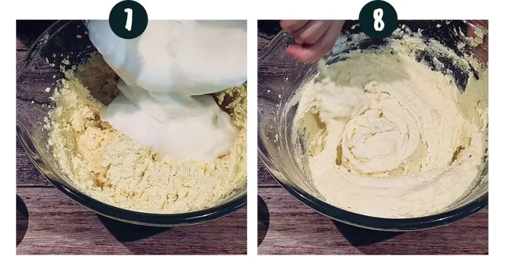 pistachio ricotta cake recipe