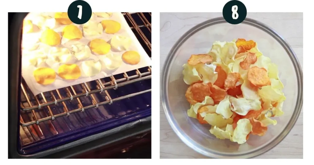 chips for vegetarians