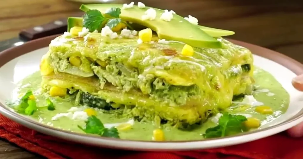 pastel azteca