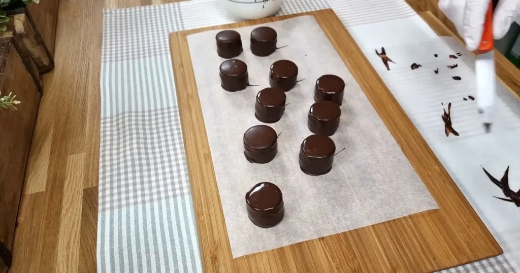 cute mini cakes