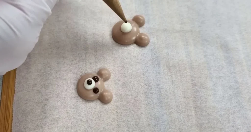 cute mini cakes