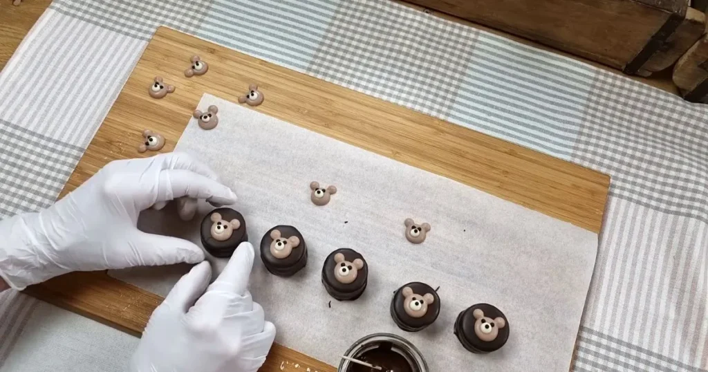 cute mini cakes