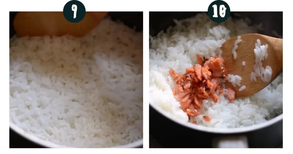 salmon ball recipe