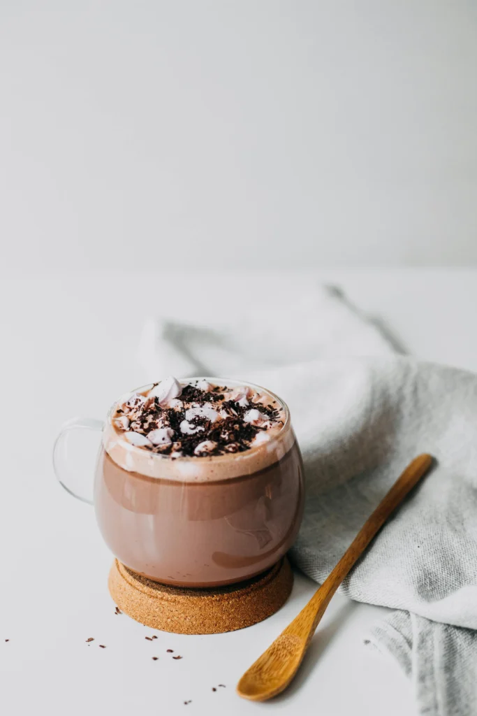 Bone Broth Hot Chocolate Recipe That Doesn’t Taste Like Chicken bone broth hot chocolate recipe