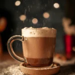 Bone Broth Hot Chocolate Recipe That Doesn’t Taste Like Chicken Bone Broth Hot Chocolate