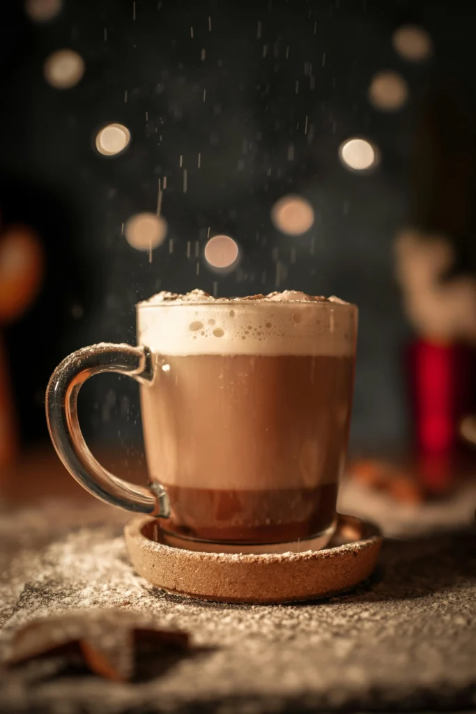 bone broth hot chocolate recipe