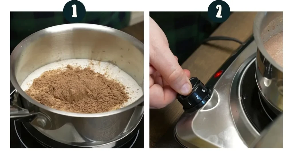 Bone Broth Hot Chocolate Recipe That Doesn’t Taste Like Chicken bone broth hot chocolate recipe