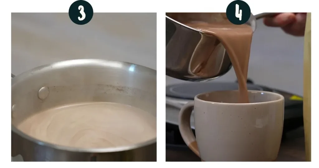 Bone Broth Hot Chocolate Recipe That Doesn’t Taste Like Chicken bone broth hot chocolate recipe