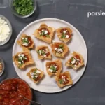 How To Make Baklava Cups Or Filo Cups Appetizers