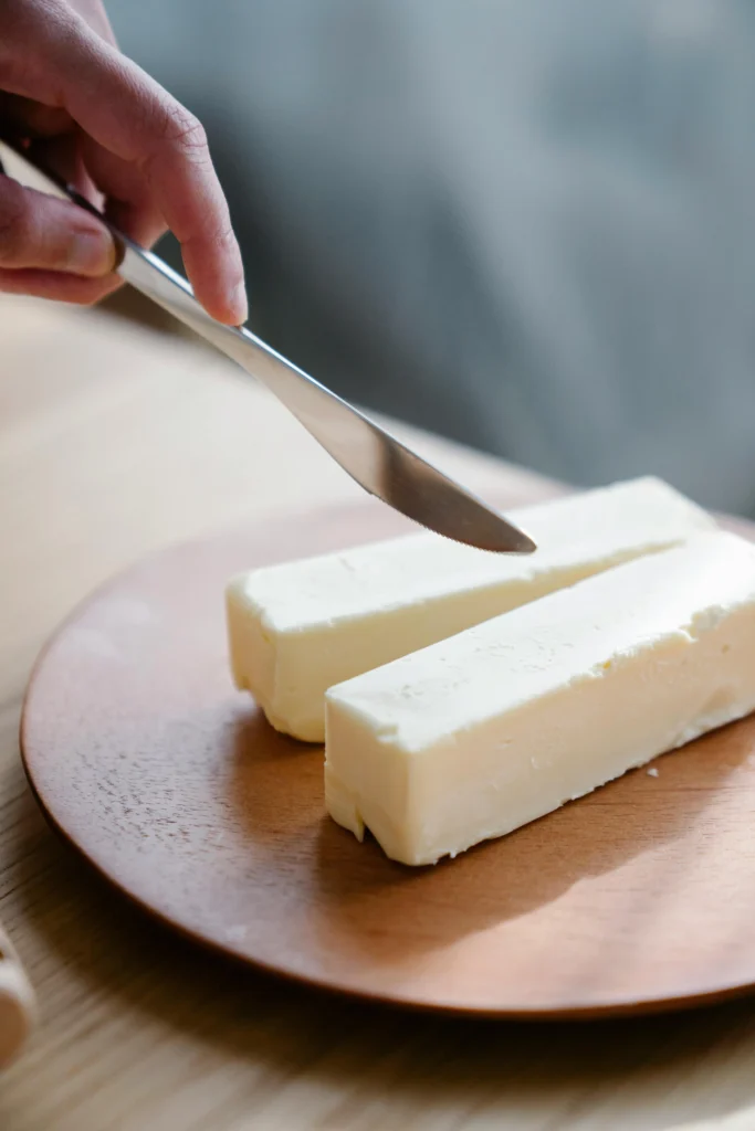 How To Make Goat Butter At Home goat butter