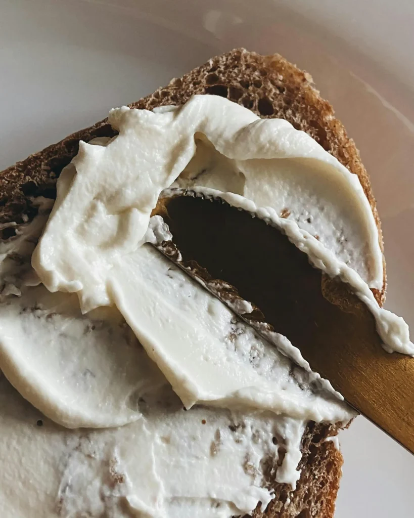 How To Make Goat Butter At Home