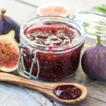 Fig Jam Recipe