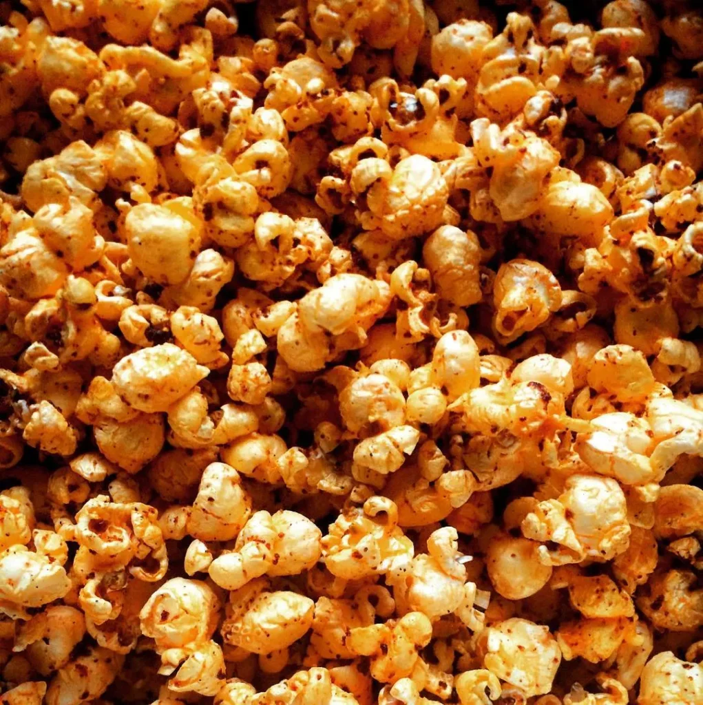 How To Make Hot Popcorn Best For Spicy Snacking hot popcorn