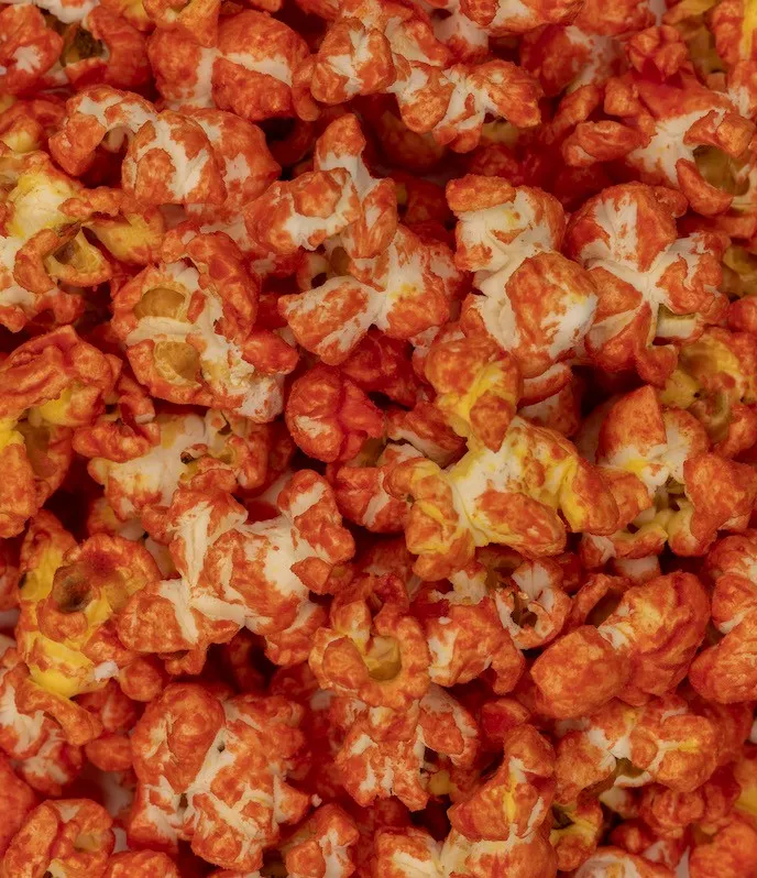 How To Make Hot Popcorn Best For Spicy Snacking hot popcorn