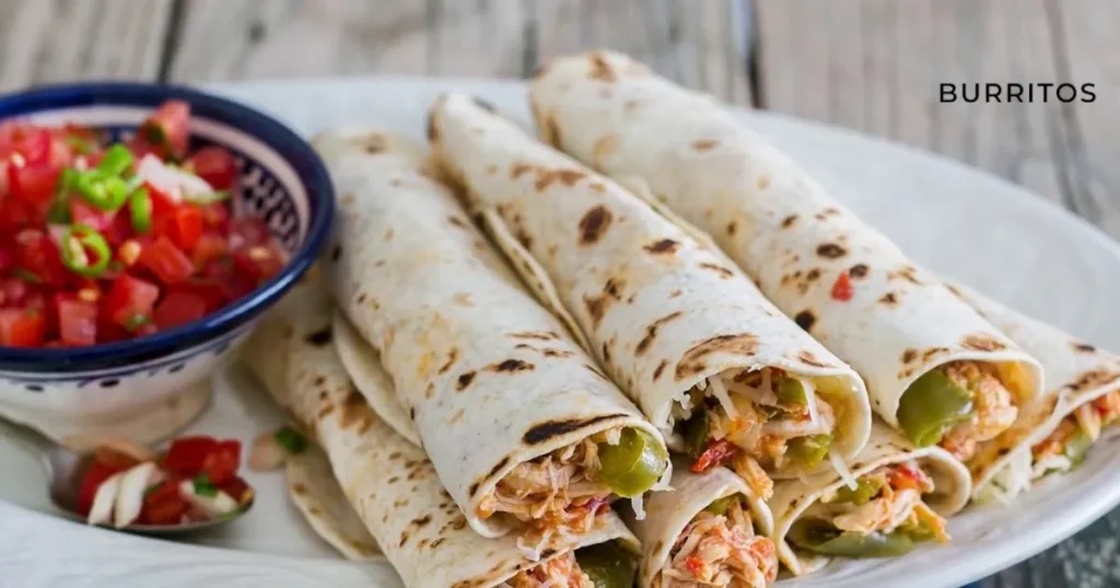 The Best Soft Sourdough Tortillas with Active Starter Sourdough Tortillas with Active Starter