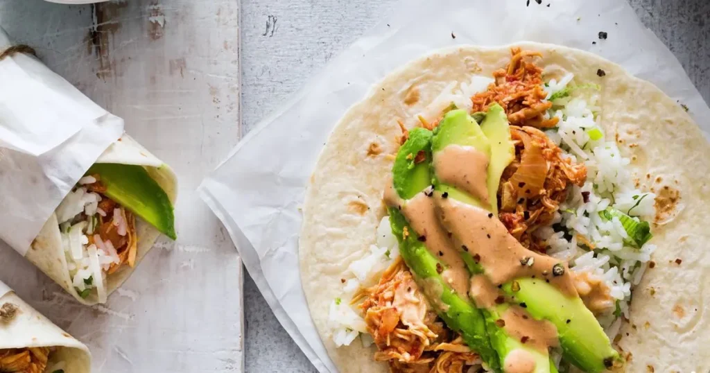 The Best Soft Sourdough Tortillas with Active Starter Sourdough Tortillas with Active Starter