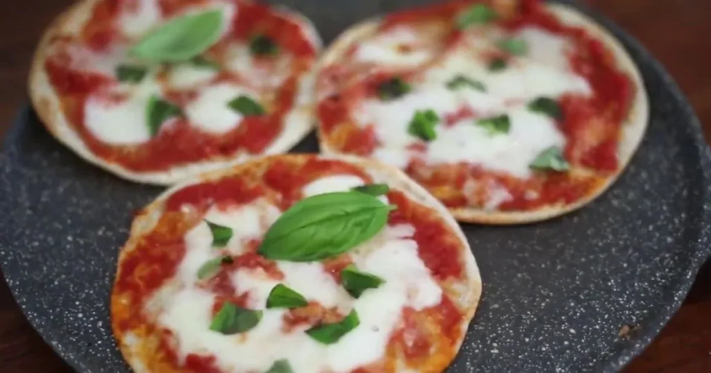 The Best Soft Sourdough Tortillas with Active Starter Sourdough Tortillas